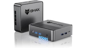 compact powerful mini pc