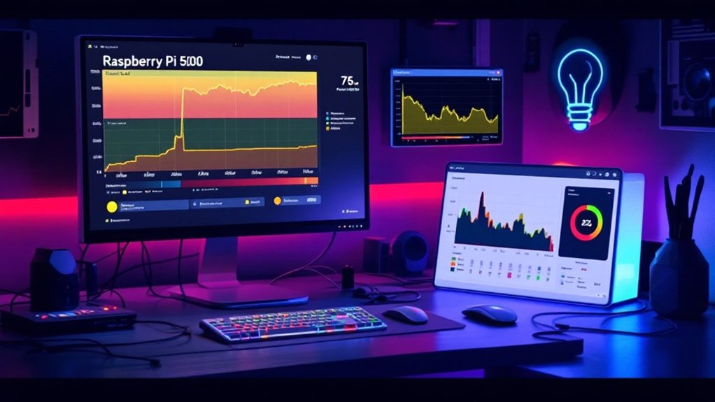 energy usage analysis overview