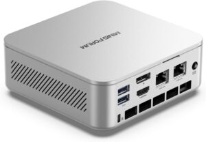 minisforum elitemini ai370