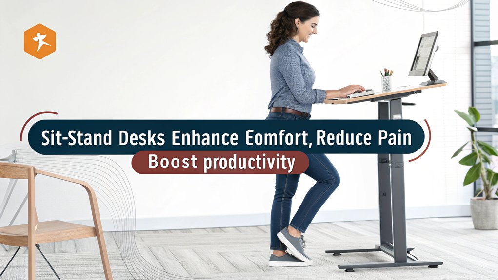 movement and comfort solutions