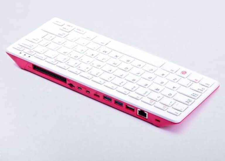 raspberry pi 400