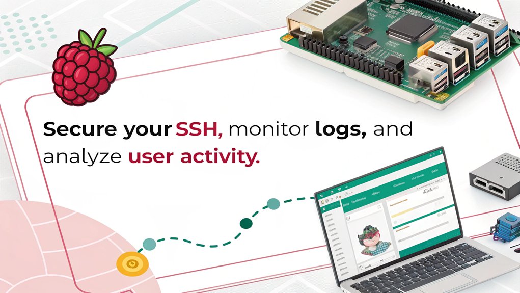 How to Use SSH on a Raspberry Pi What You Need to Know