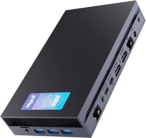 Mele Overclock X5 Slim Mini PC