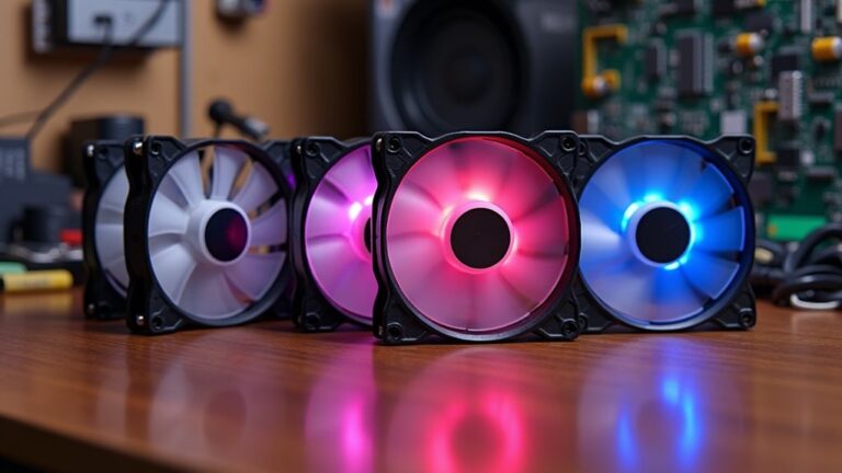 best raspberry pi fans