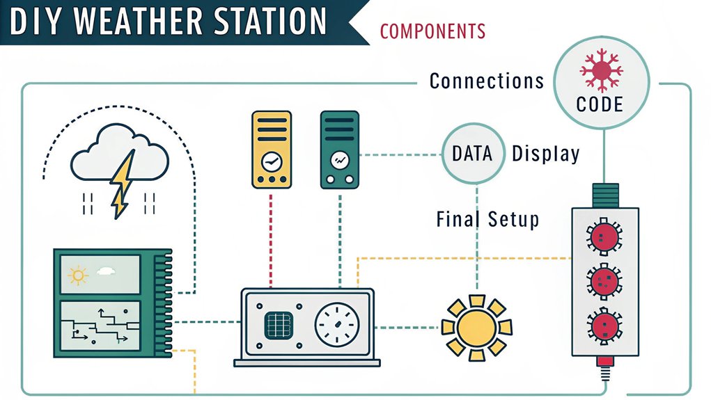Top 5 Beginner Friendly Raspberry Pi Coding Projects