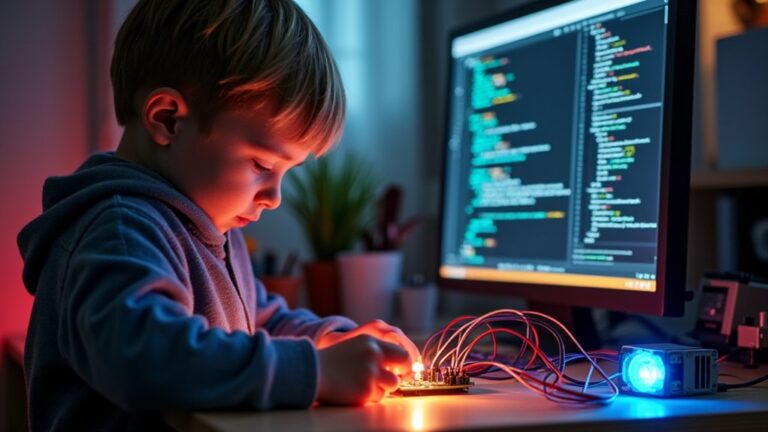 engaging raspberry pi activities