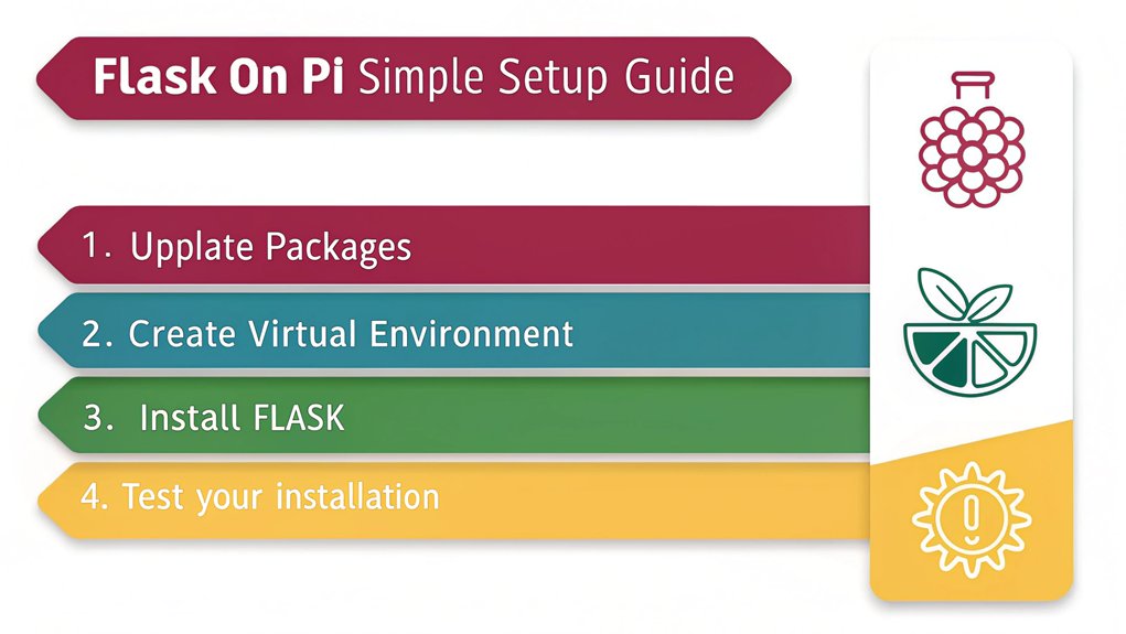flask installation process guide