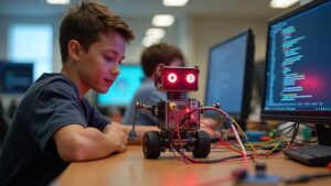 innovative projects for students