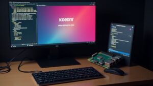 install apache on raspberry pi