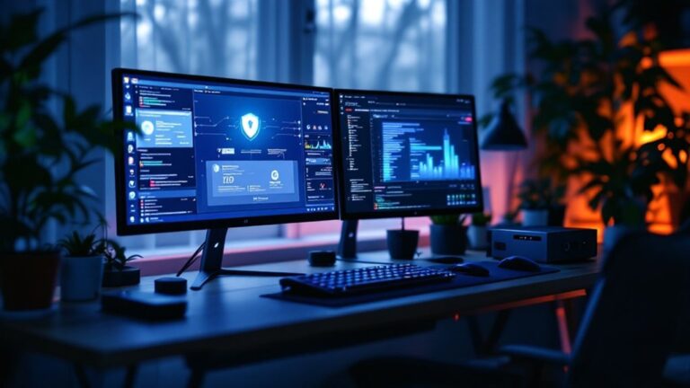 mini pcs for cybersecurity lab