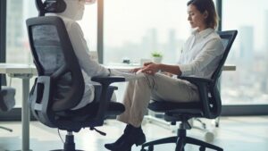 office chairs for focus