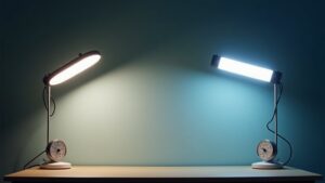 office lamp comparison guide
