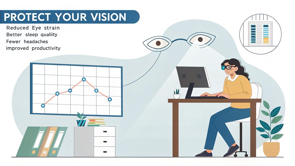 protect your eyes health