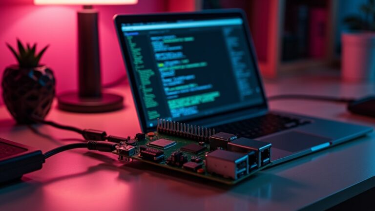 running llama 2 raspberry pi