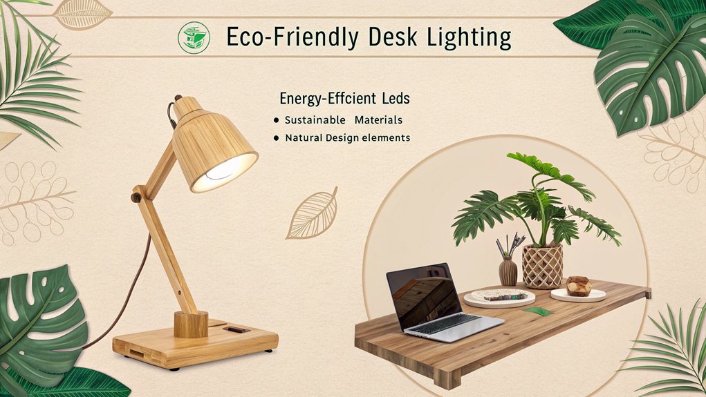 sustainable simple natural aesthetics