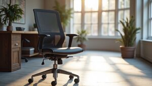 top luxury ergonomic chairs