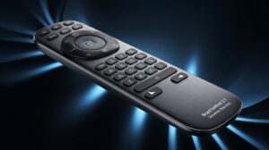 universal remote control combos