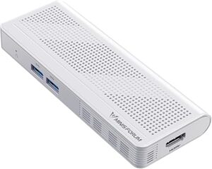 The Minisforum S100 Stick Mini PC