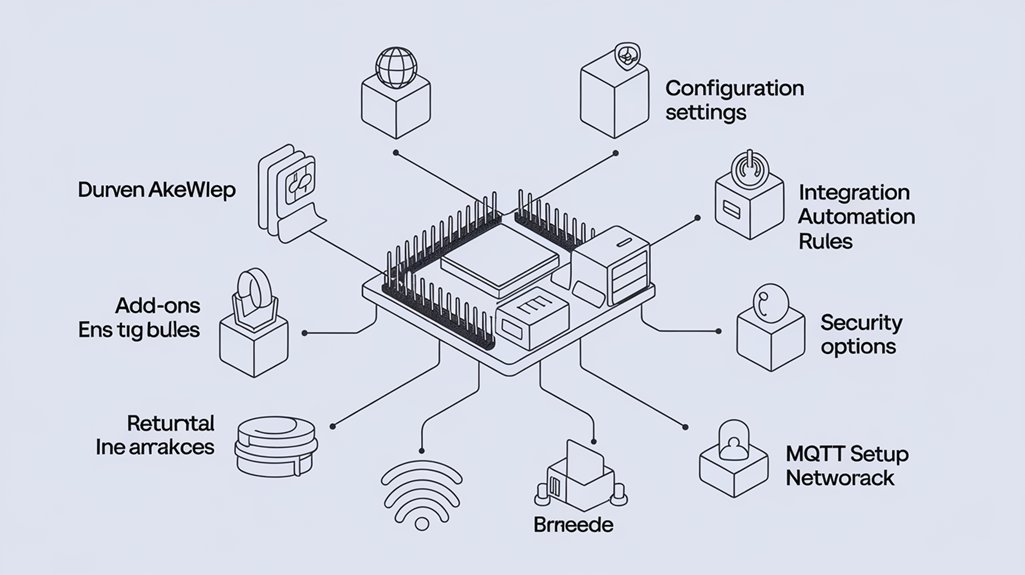 advanced home assistant customization