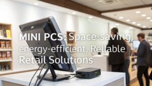 compact efficient retail solutions
