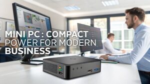 essential technology for businesses