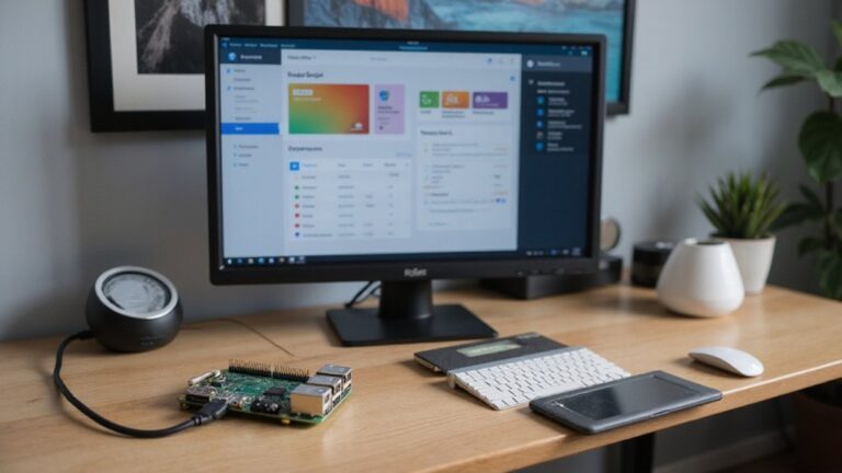 home assistant raspberry pi