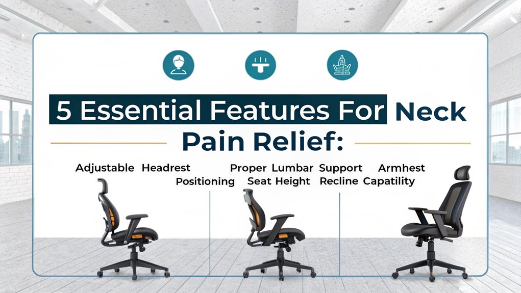 selecting an ergonomic chair