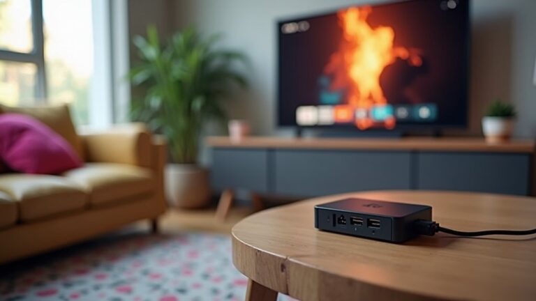 stream from mini pc