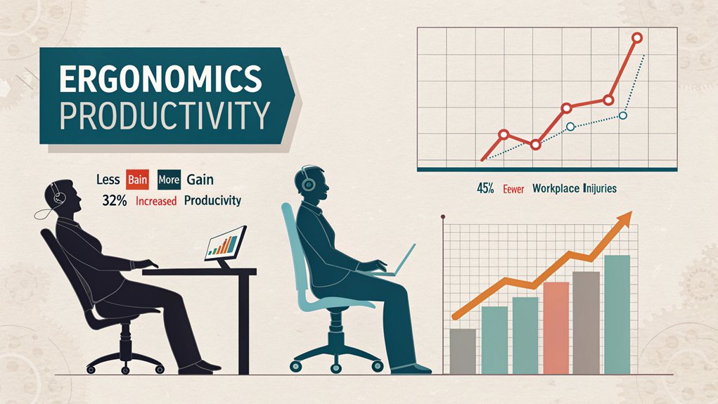 workplace productivity enhancement strategies