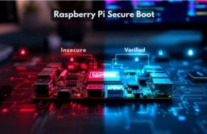 secure boot for raspberry pi. Why you need it