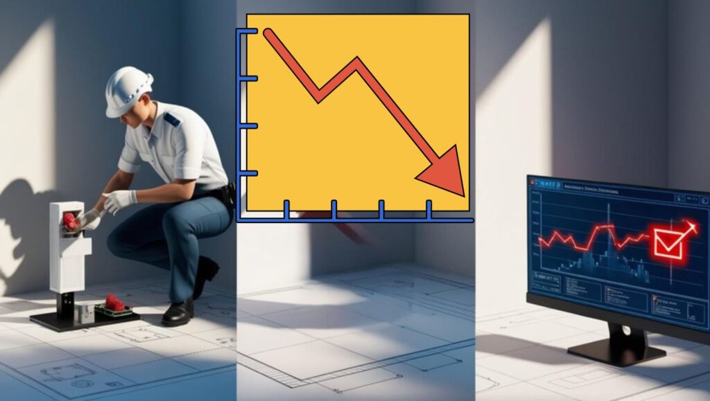 Real-world consequences of failed  updates for Raspberry Pi showing field service costs, downtime, and security vulnerabilities