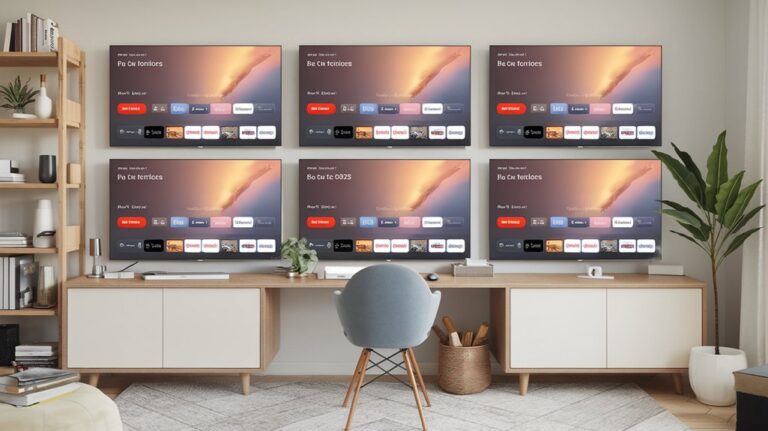 best tvs for monitors