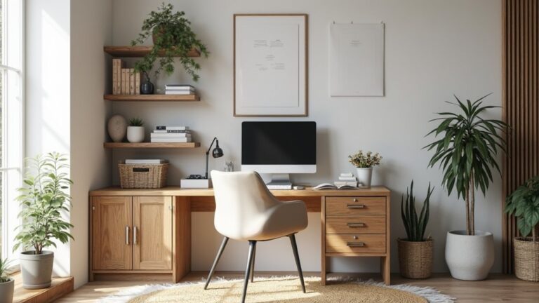 clever cord organization solutions