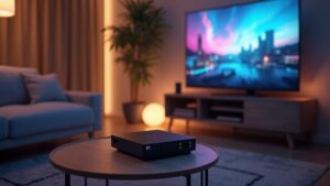 mini pcs for smart tvs