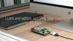 raspberry pi secure encryption methods