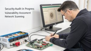 raspberry pi security assessment