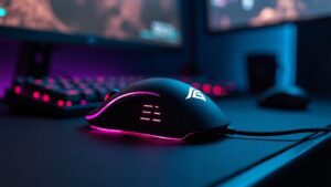 top gaming mice recommendations