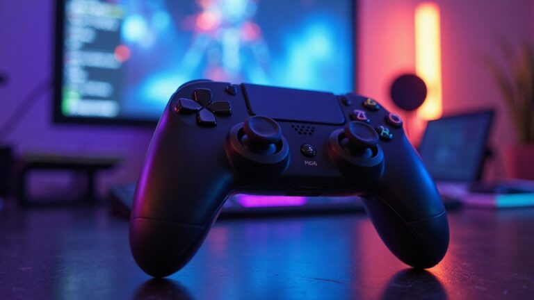 top pc gaming controllers 2025