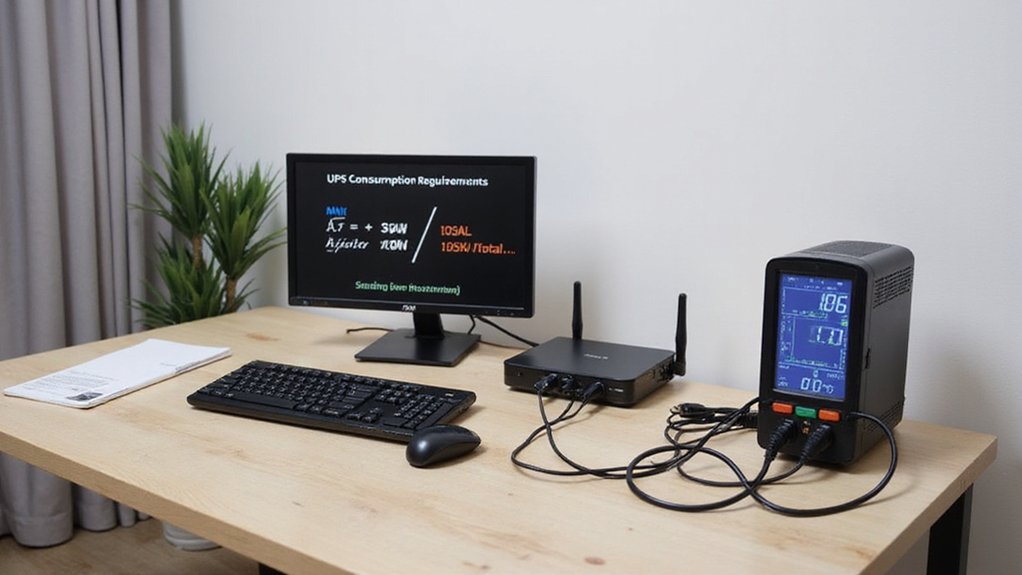 calculate mini pc power