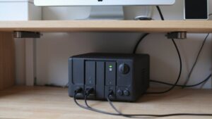 choosing ups for mini pc