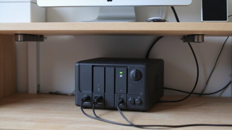 choosing ups for mini pc