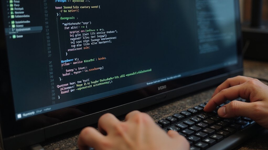 configure vim on the raspberry pi