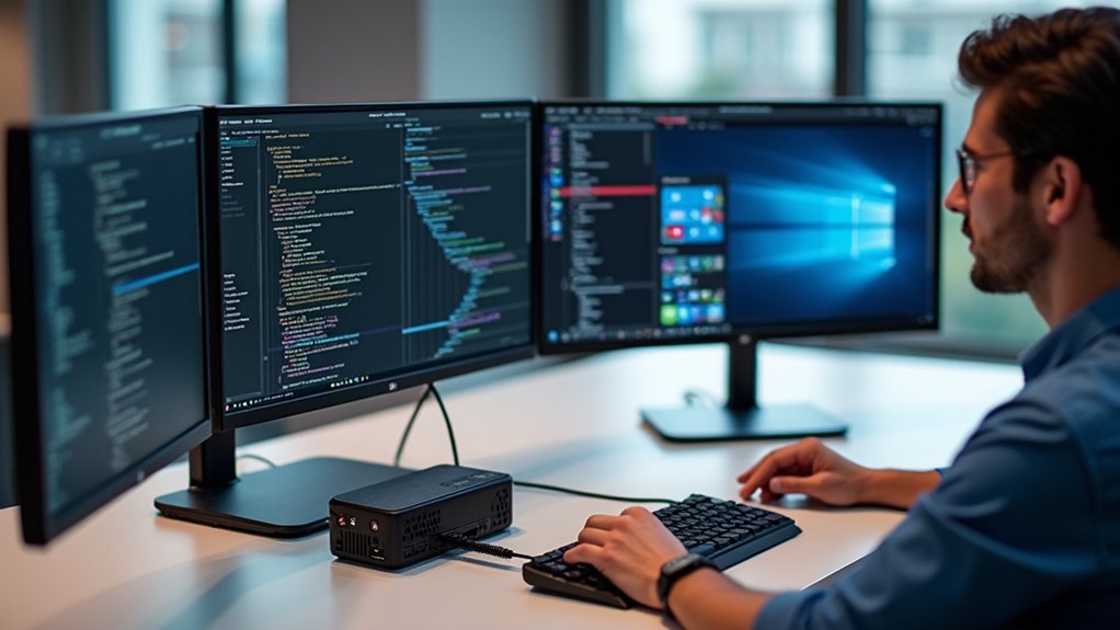 efficient multitasking with ssds