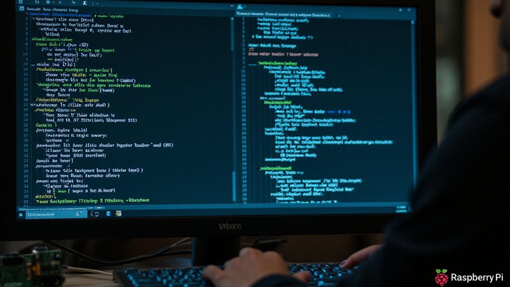 efficient vim file navigation