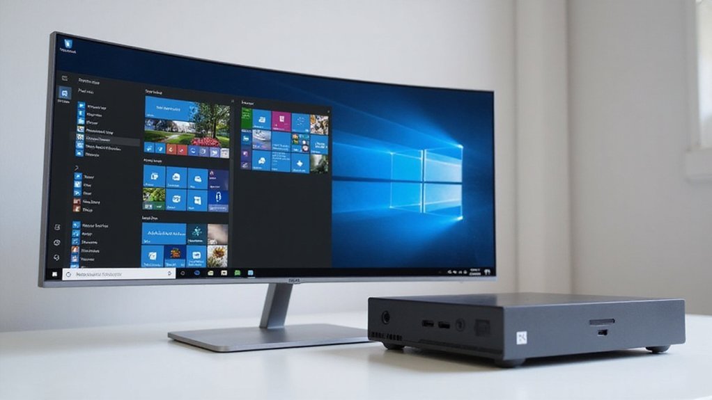 integrated virtualization software for windows