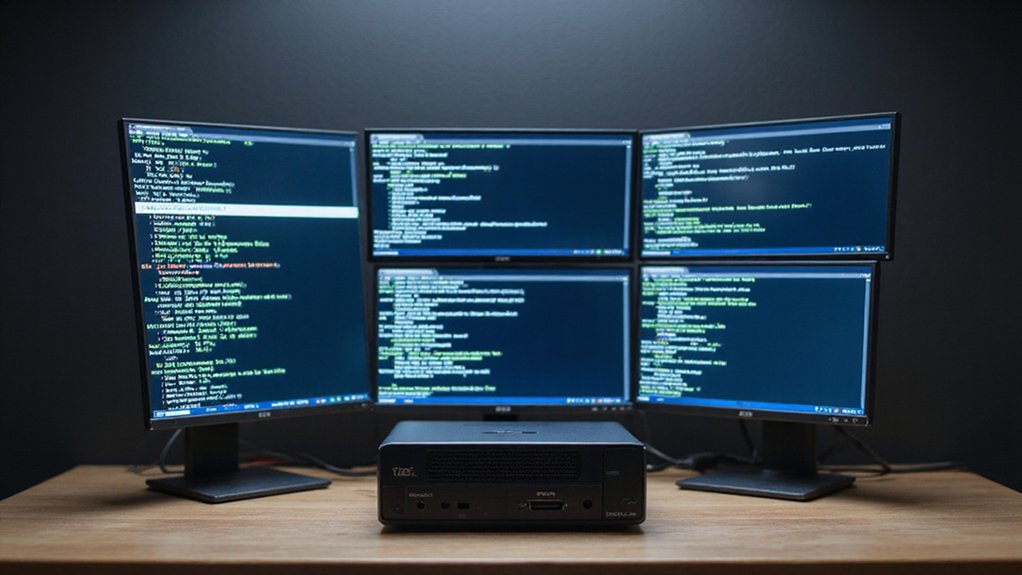 kvm qemu virtualization efficiency