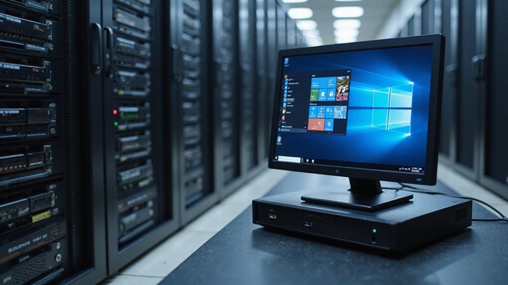 open source enterprise virtualization software solution