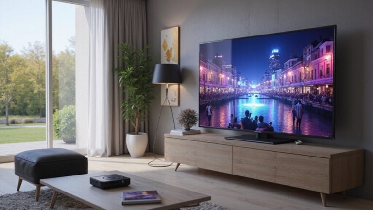 streaming from pc to tv