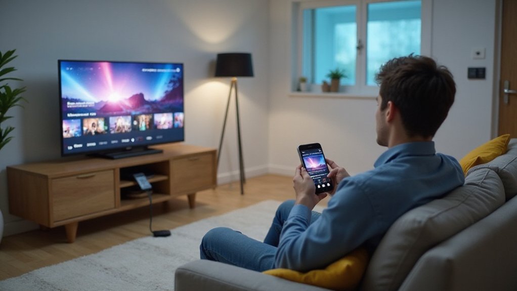versatile 4k streaming device