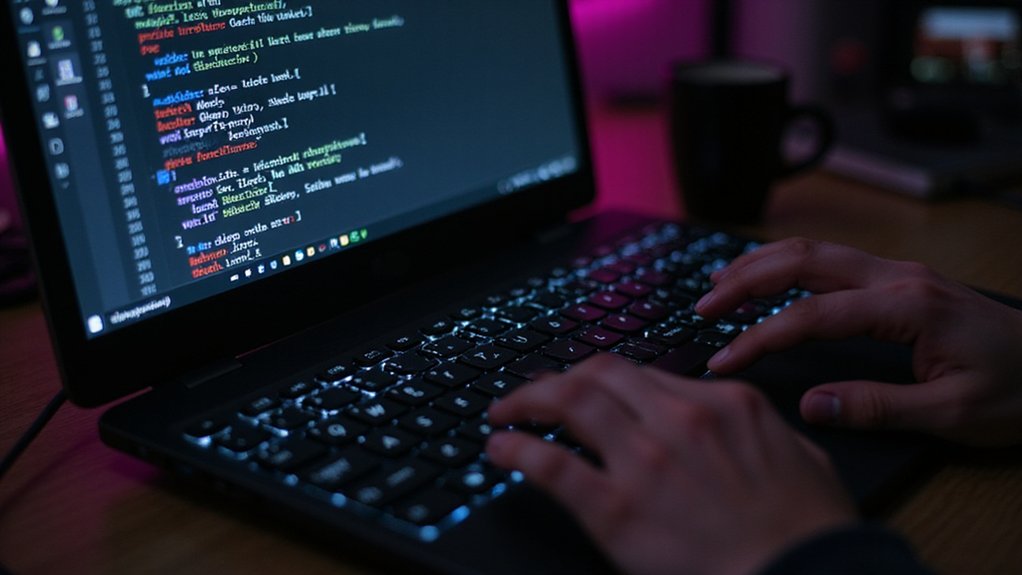 vim s modal editing efficiency